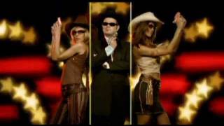 Dream Factory - Aleks Syntek - De Noche en la Ciudad (HQ) Video OFICIAL Alta Calidad