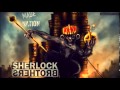 Sherlock Brothers - Control 