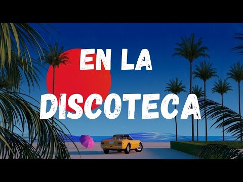 KAROL G, Cosculluela - En La Discoteca [Letra/Lyrics]