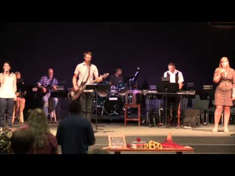 First Song 24 Aug 14