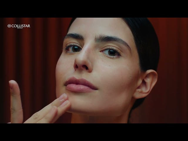 Vídeo relacionado con Collistar Rigenera Crema Nutritiva Antiarrugas Alisadora, Regenera la Piel, Textura Rica y Fundente, 50 ml