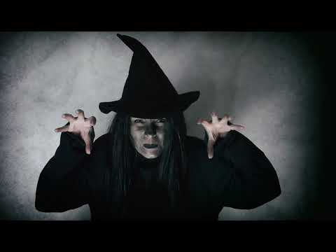 Évora,  A Cidade Mística e a Bruxa de Évora.