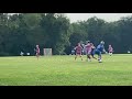 Bryce Griffith - Summer 2021  Lacrosse Highlights