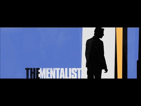 TNT Séries Brasil - O Mentalista - Abertura Dublada - Temporada 2 a 7 - 2009 a 2015