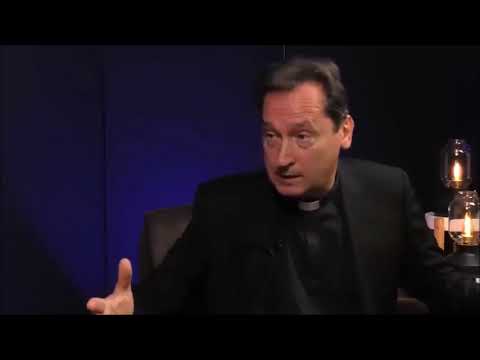 Don Josip Mužić - Crkva  u  Hrvata omalovažava   sakramente i pretvara  ih  u  poganska slavlja