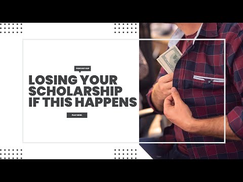 How Someone Else's Decisions Could Lose Your NCAA Eligibility and Potential Athletic Scholarship