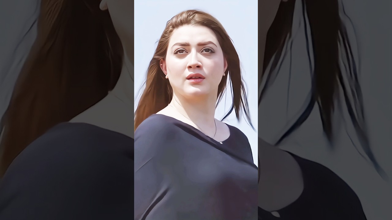Momina Iqbal Drama Scene | Ghaata OST Song | Trending Clip#fyp #viral #shortvideo #song #shorts
