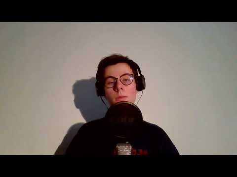 John Lennon - Imagine (cover)