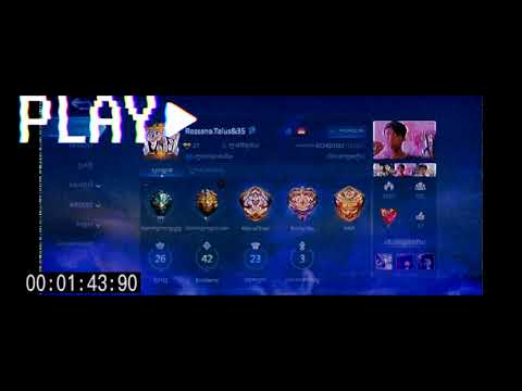 without me x blue bird