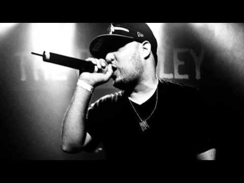 MYKE STORM FEAT ANIMAL - LOST CAUSE PRODUCED BY J.DOE