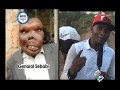 Sebabi Ani Asinga