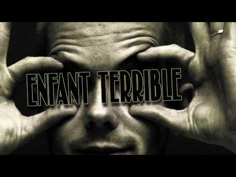 Jeroma - Enfant Terrible