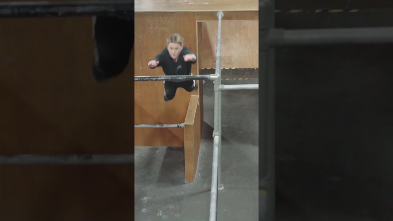 Emily Lannigan #ProjectUndergound 10 Style finals