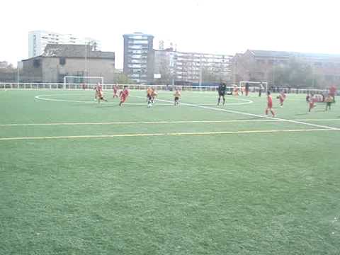 Victor Cecilia,Bufala c.f.