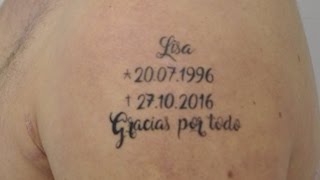 Alemán detenido en Lloret del Mar tras degollar a su pareja