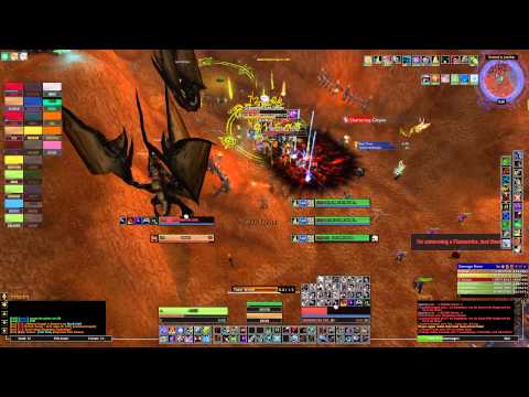 Real Talk of Kil'Jaeden (US) vs. H Galakras 25