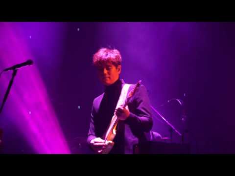 20161224 넬 (Nell) - 희망고문 (이재경 직캠) CHRISTMAS IN NELL'S ROOM 2016 PM 7:00