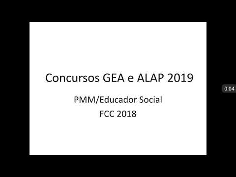 Revisão ALAP 2020 - Economia Amapaense - Questão FCC