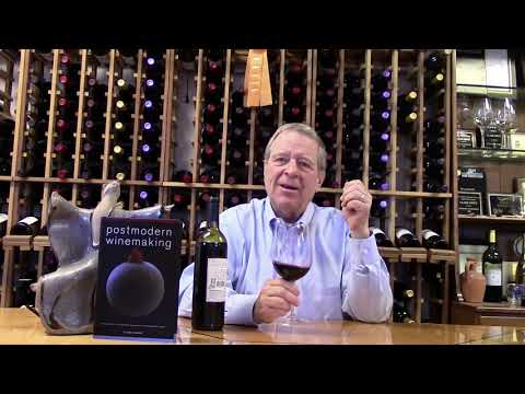 WineSmith 2019 Tannat