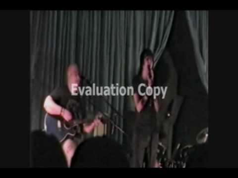 Snakes 'n' Razors - Variety Show '09 - 06/24/09 "Don't Stop Dancing"