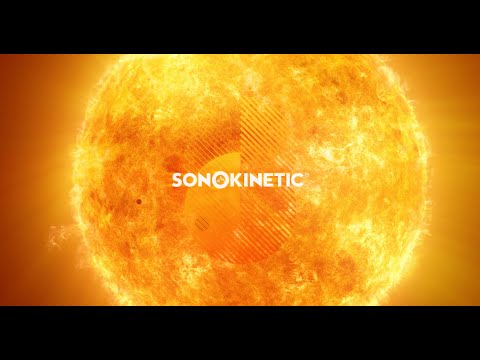 Fernando Nicknich - Sonokinetic Ibrido Cinematica Scoring Contest