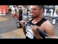 Hodgetwins New Training Split Hodgetwins