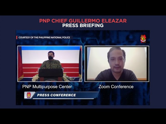 Taruna Akademi PNP tewas setelah dipukul oleh kakak kelasnya