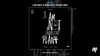 King Los - Safe Place [I Am Not A Industry Plant]