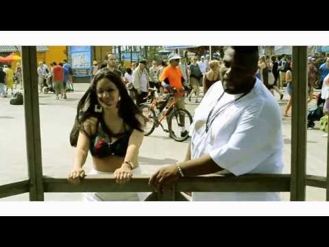 Kony Brooks Queen Of New York Official Music Video