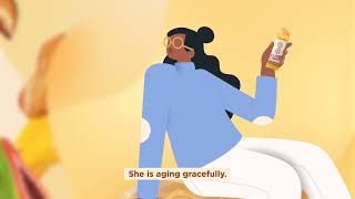 Perfect Snacks Packed With Perfect: Beautiful Without Chemicals