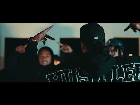 GodFamilyHustle - GG (Official Music Video)