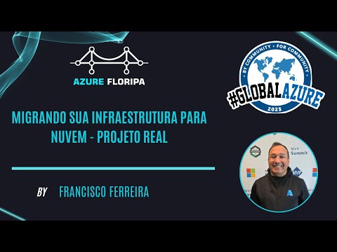Migrando sua infraestrutura para Nuvem