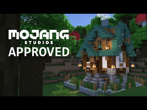 Ruubzy's Mojang-Approved House Reveal!