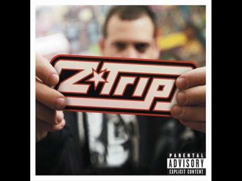 Z-Trip - Breakfast Club feat Murs and Supernatural