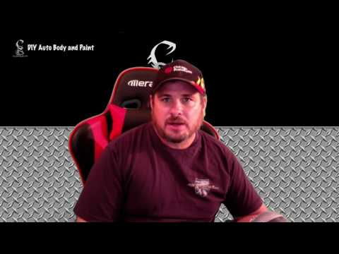 Can Body Filler Bondo Be Applied On Plastic Bumper Covers? Q&A