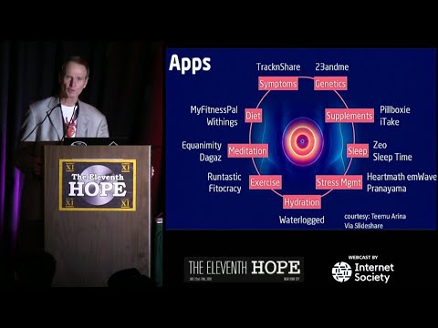 Come into My (Biohacking) Lab and See What's on the Slab