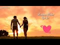 Tujhe Kitna Chahe Aur Hum Kabir Singh New Whatsapp Status Video