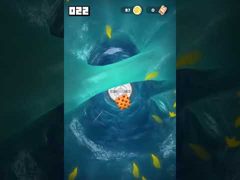 Fluffy Fall for Android. Made by KiLOSAURUS - YouTube