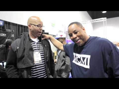 E-A-Ski - E-A-Ski Takes Over Naam 2012