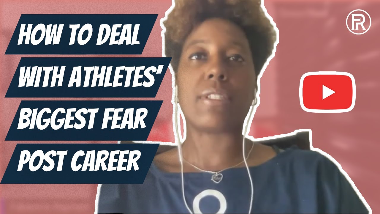 Promotional video thumbnail 1 for From Sports to Entrepreneurship
