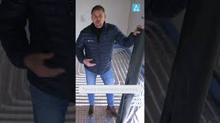 Kiedy stosować folię przeciwwilgociową w instalacji podłogowej?