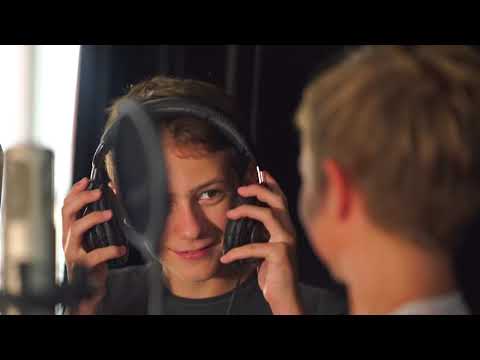 Behind the scenes: Das Making- of unserer Musikparodie "YouTube- Stars"