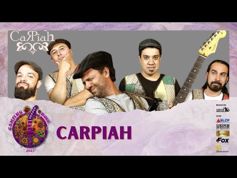 CARPIAH - CAMPING ROCK 2023 09062023