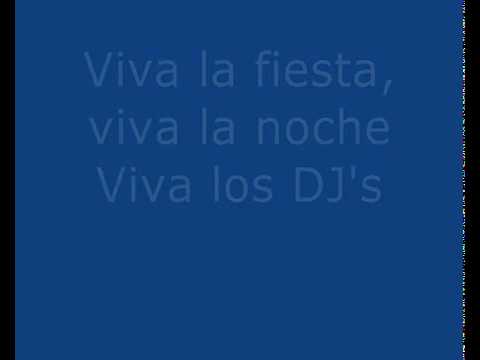 Sak Noel   Loca People WTF Lyrics On Screen