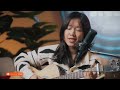 Nidari originally by Bartika Eam Rai | Cover by Shreeya Shakya | Paradygm Music Sessions | S01 E04