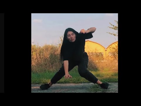 DANTE BOWE - Be alright | Choreography Arianna Degano