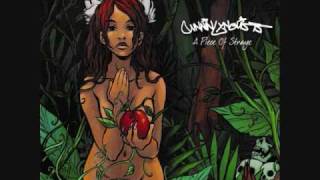 CunninLynguists- Brain Cell