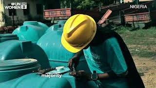 Improving lives in Nigeria thanks to biogas