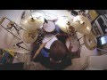4th 'N Goal - "Red Line Extreme" / Drum ...