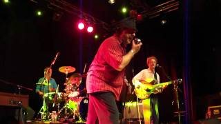 Stiller Has Medley Moudi/Gruusig/Z&#39; nüni näh